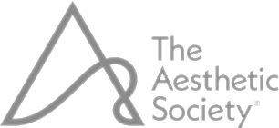 Logo of The Aesthetic Society.