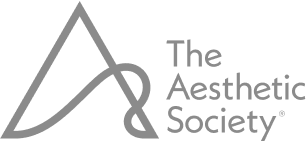 Logo of The Aesthetic Society.