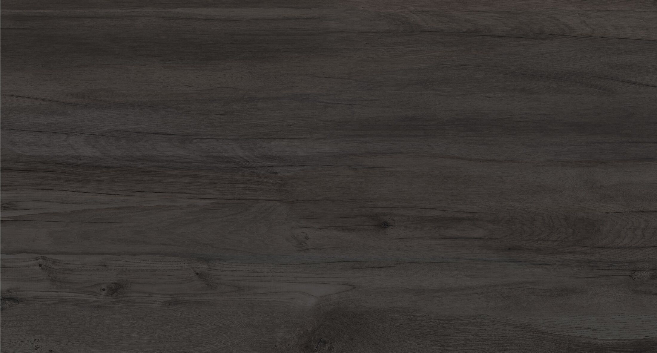 Dark wood texture with subtle grain patterns.