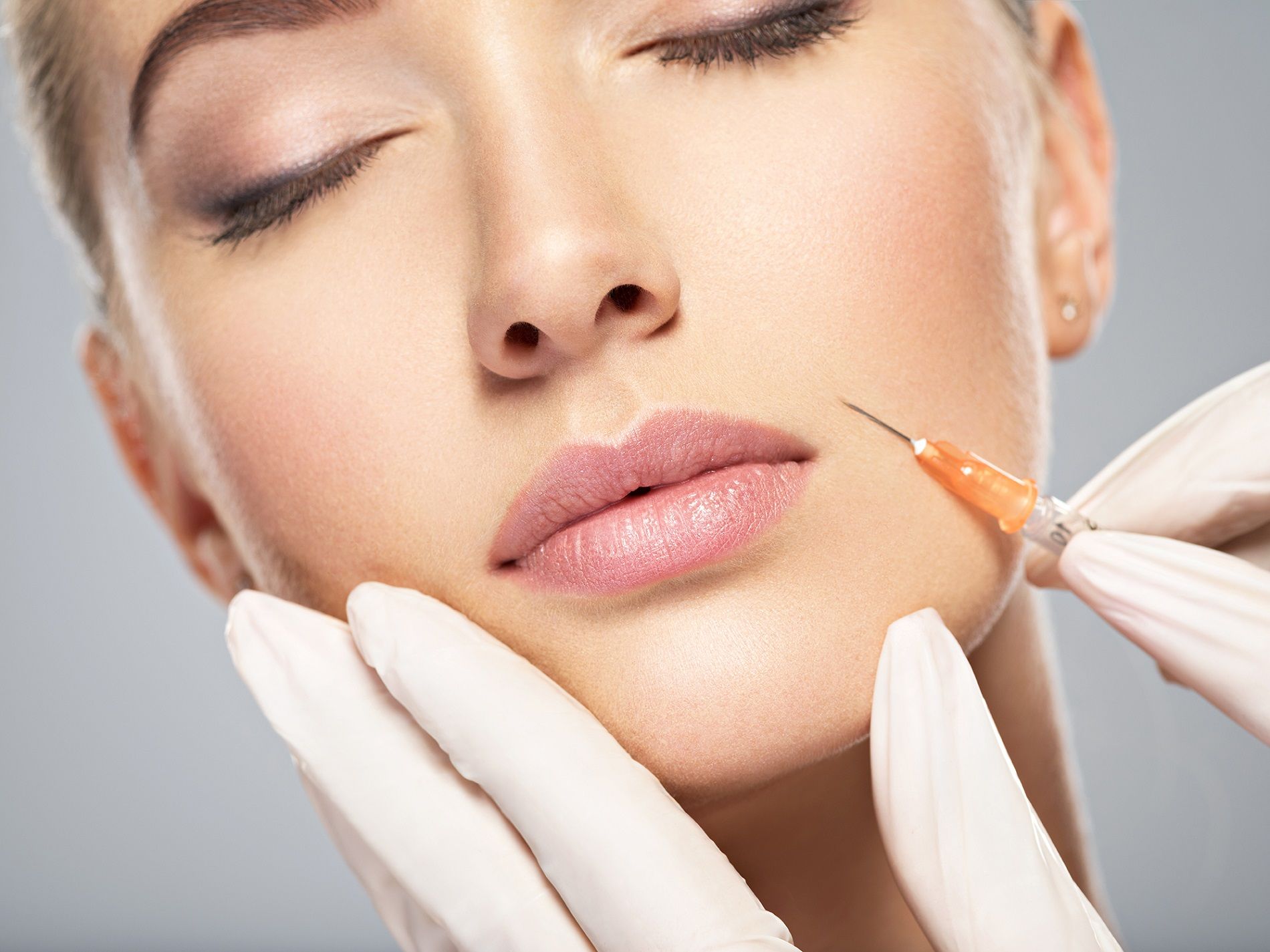 Botox Injections in sherman oaks, CA